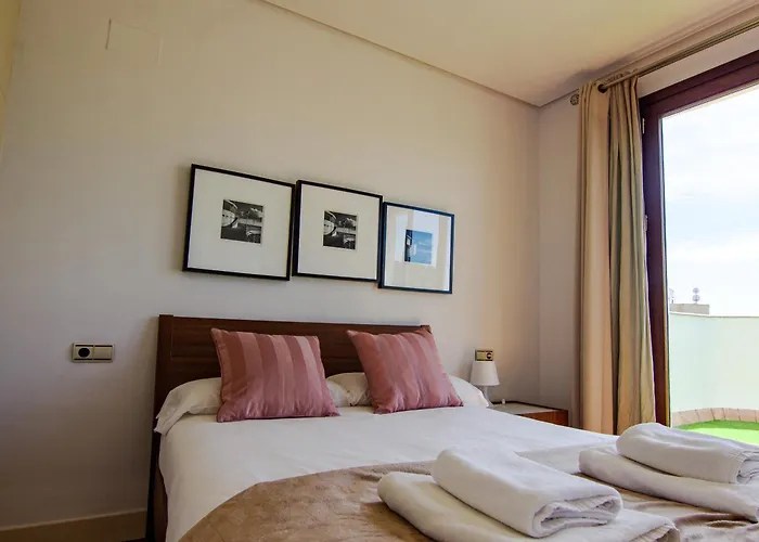 Rentalsevilla Manuel Santiago