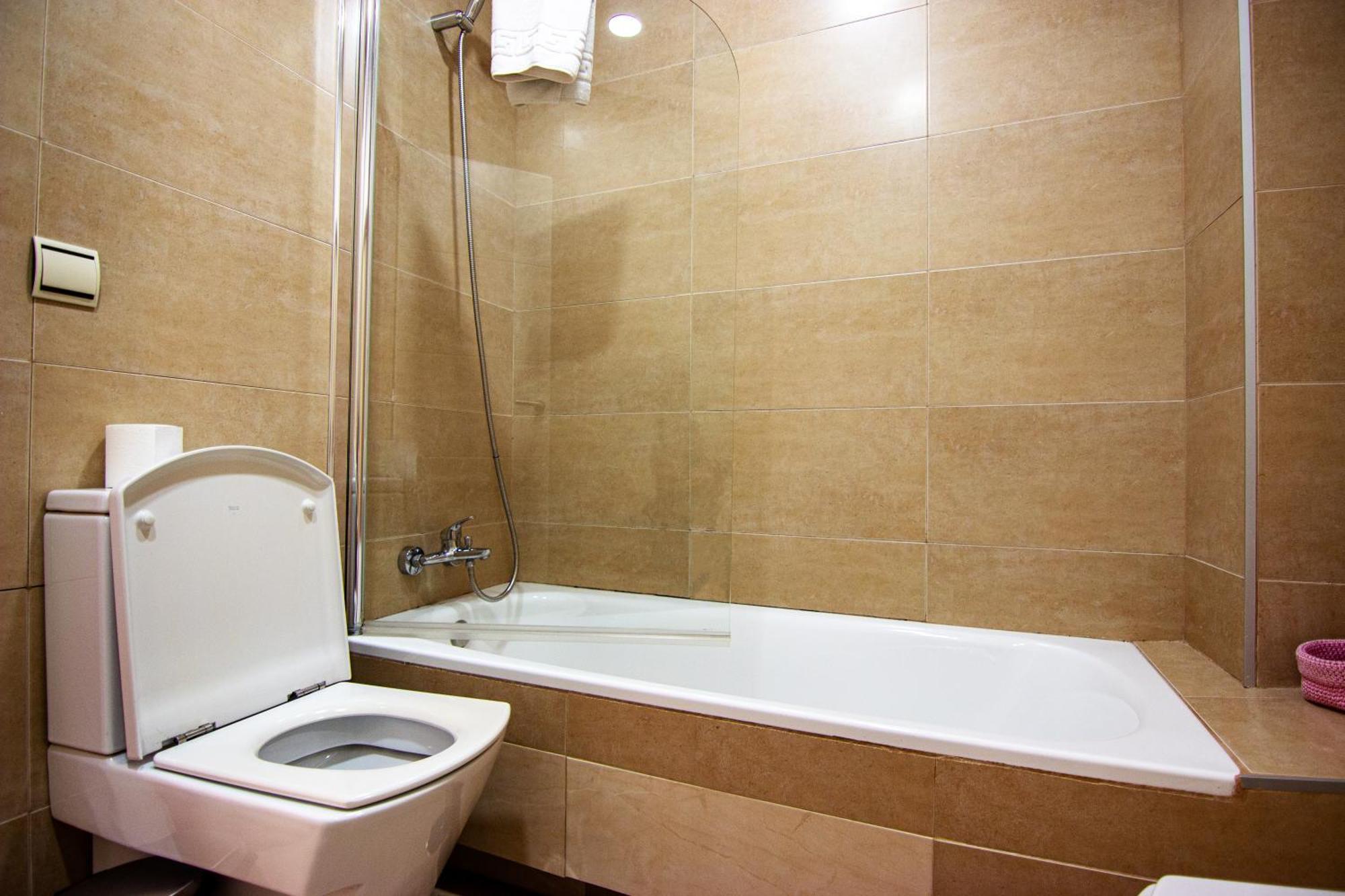 Rentalsevilla Manuel Santiago Appartement Sevilla