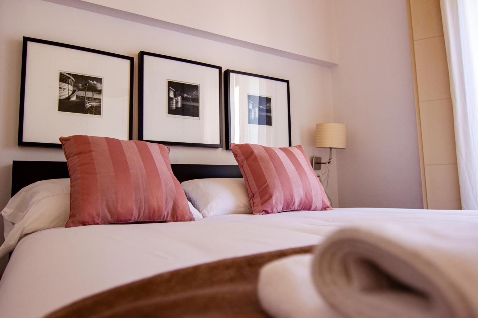 Appartement Rentalsevilla Manuel Santiago Sevilla
