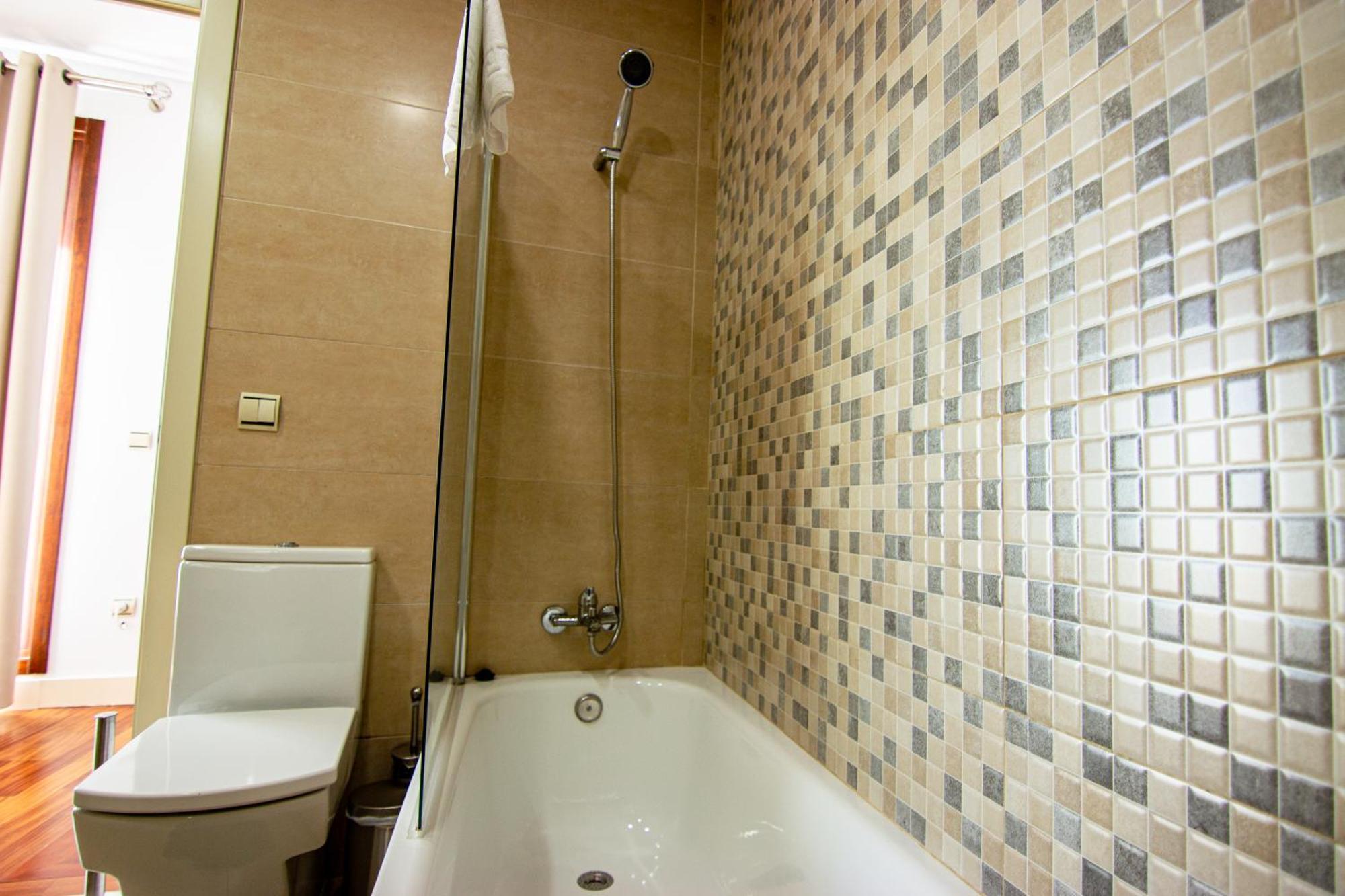 Rentalsevilla Manuel Santiago Appartement Sevilla