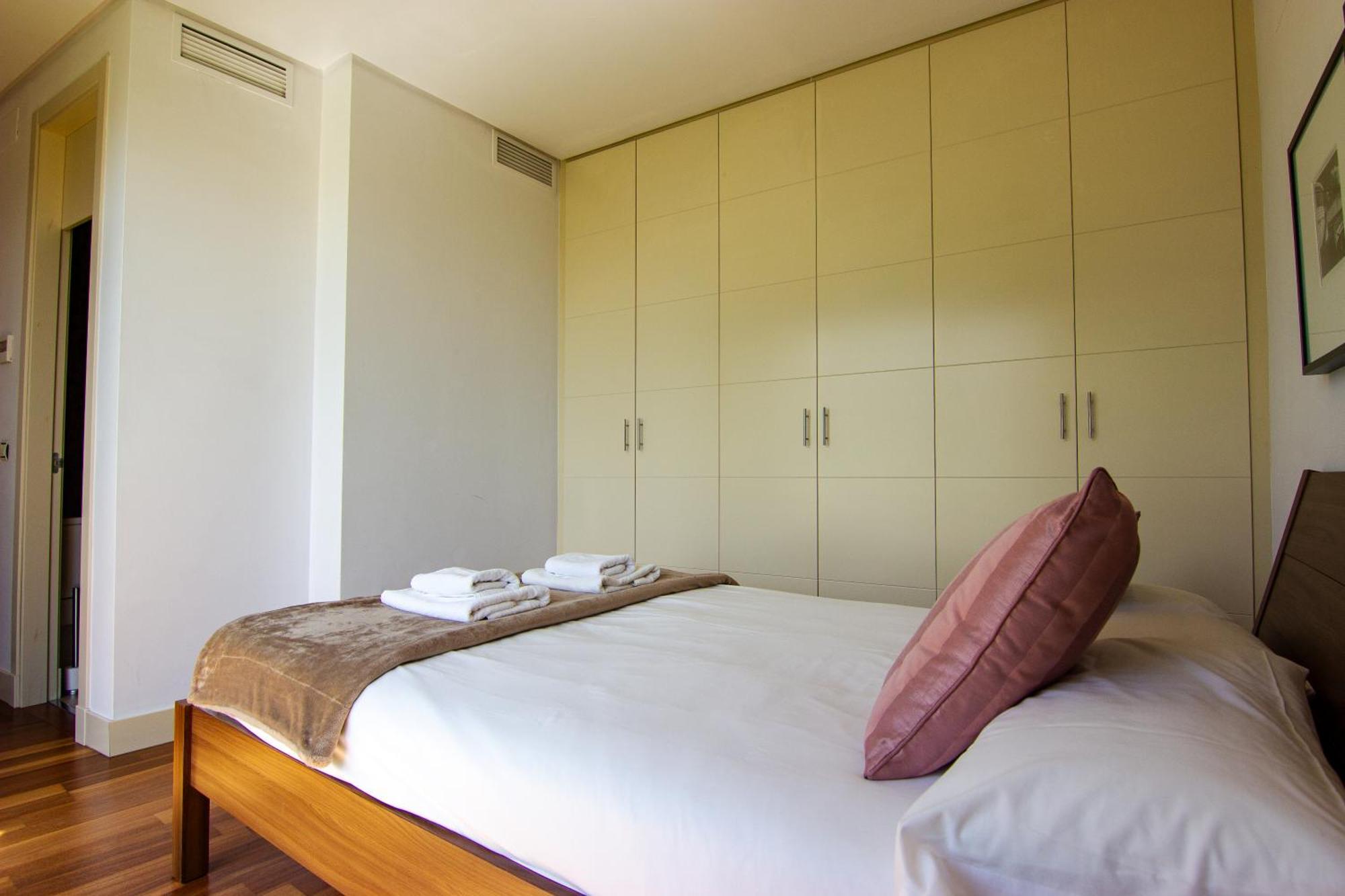 Rentalsevilla Manuel Santiago Appartement Sevilla