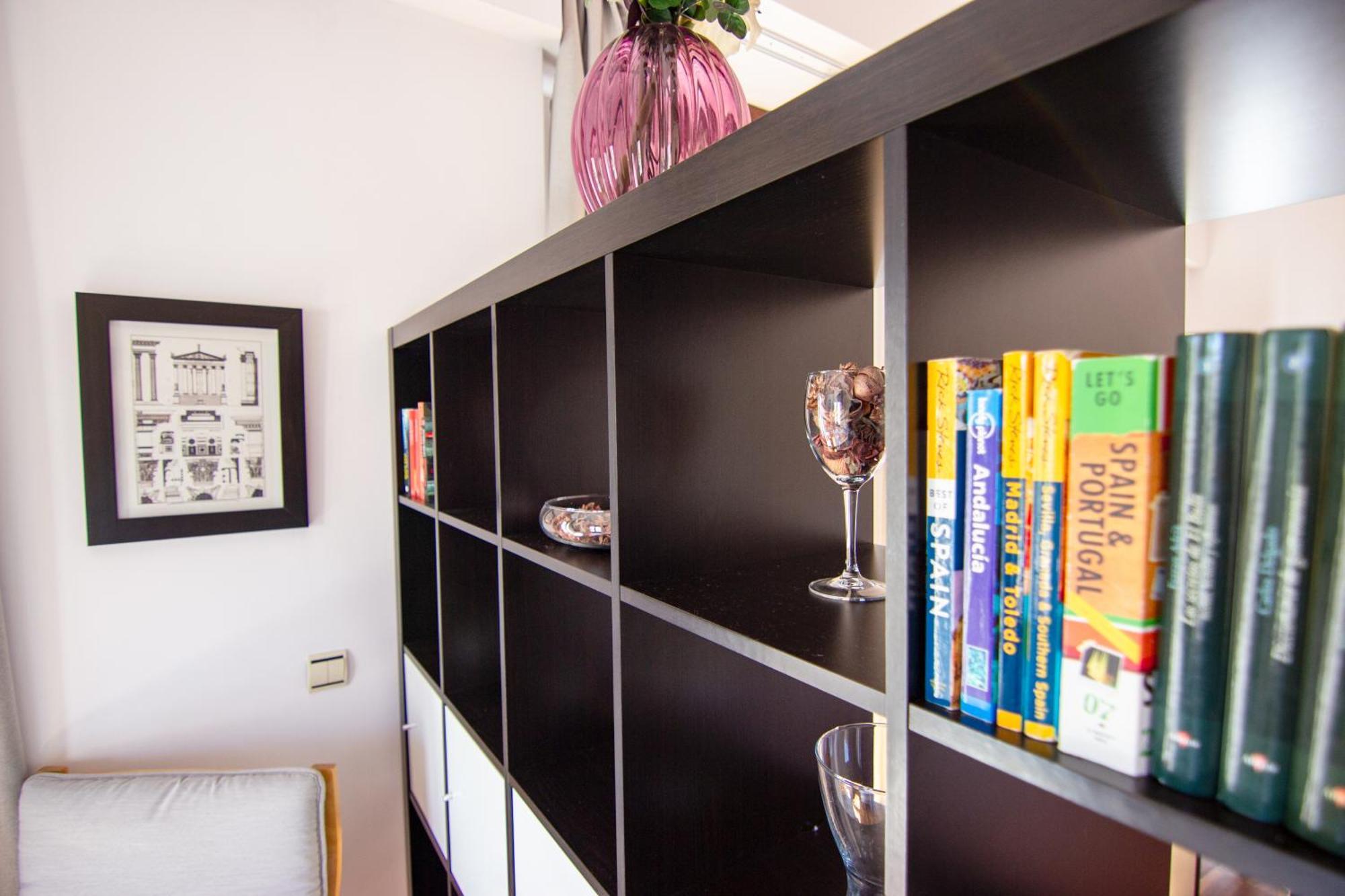 Rentalsevilla Manuel Santiago Appartement Sevilla